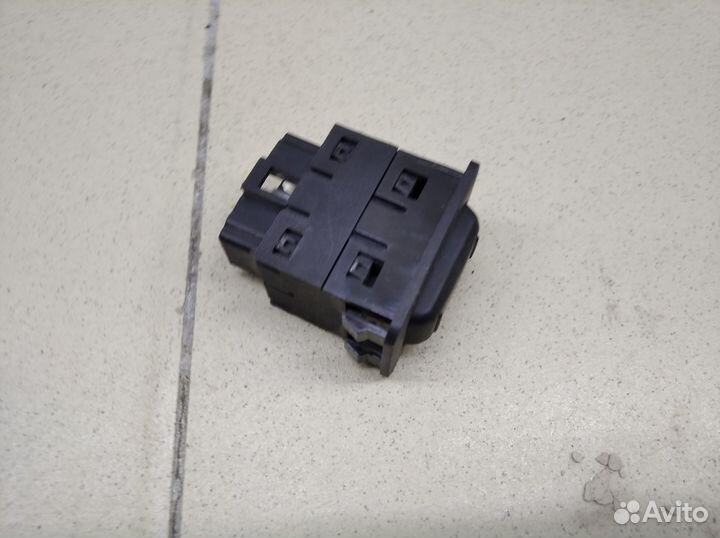Кнопка обогрева сидений ASX 2010-2016