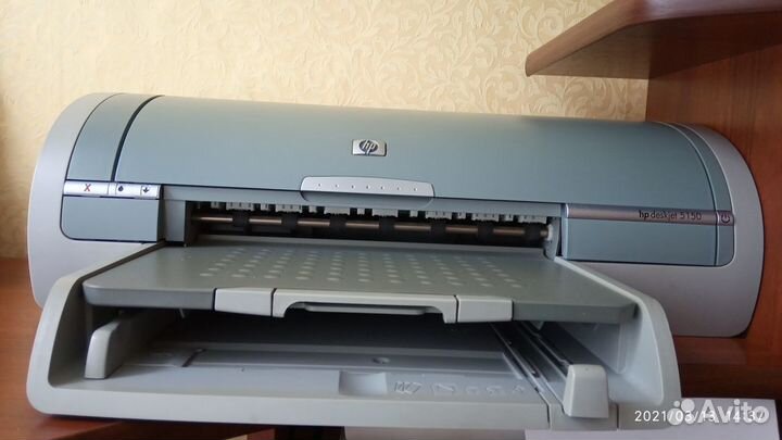 Принтер HP