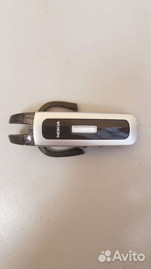Bluetooth гарнитура Nokia HS-26W