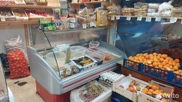 Холодильник