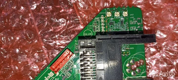 Материнская плата RTD2851V6.2