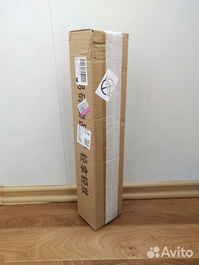 Подвесной гамак на окно для кошек