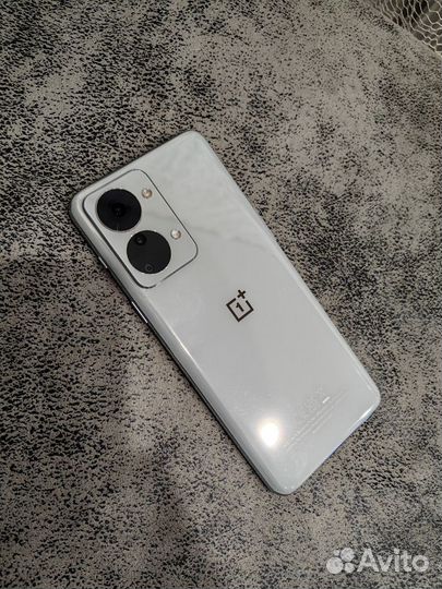 OnePlus Nord 2T, 8/128 ГБ
