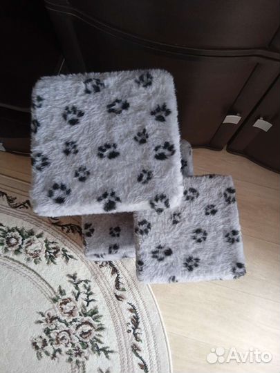 Домик для кошки