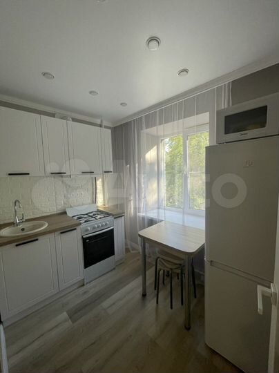 2-к. квартира, 45 м², 3/9 эт.