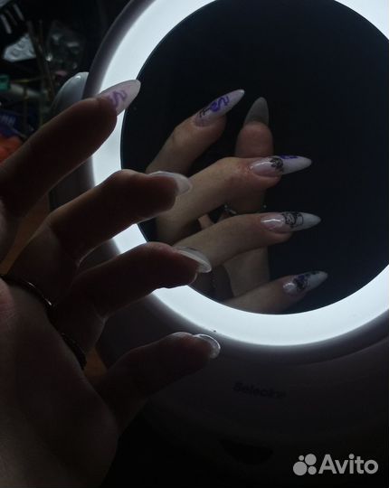 Срочно ищу Моделей на маникюр