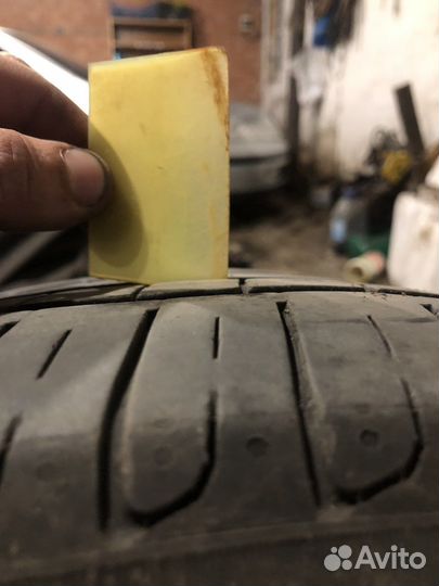 Pirelli Cinturato P7 235/45 R18