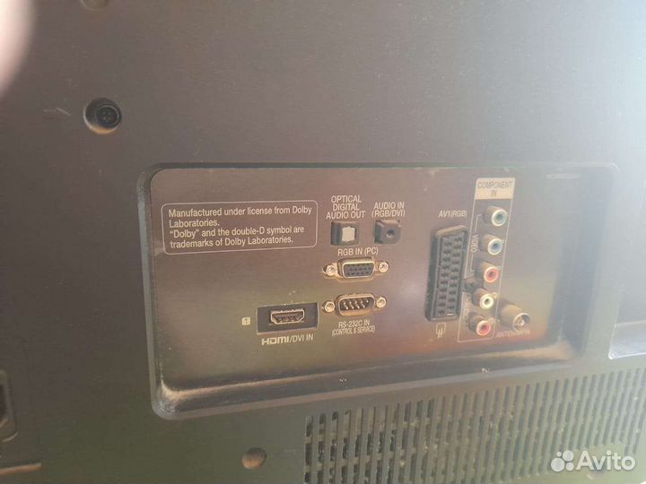 Телевизор lg 32 дюйма