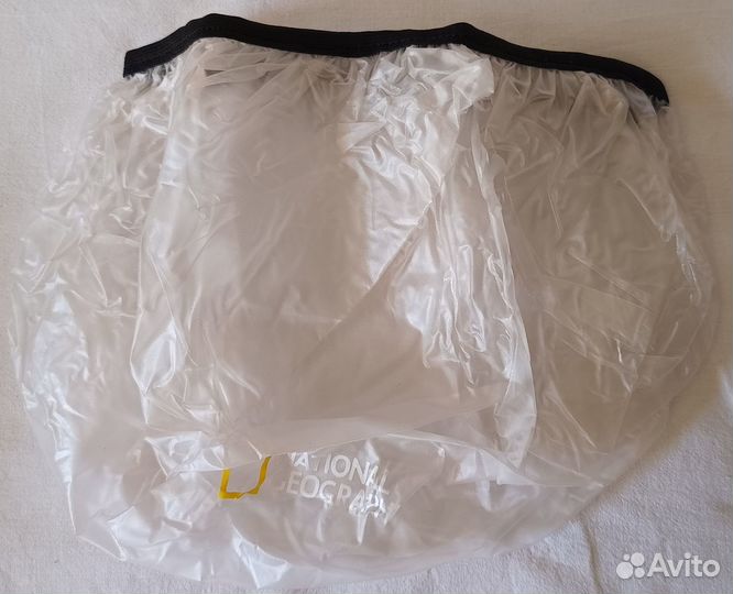 Сумка для фотоаппарата National Geographic