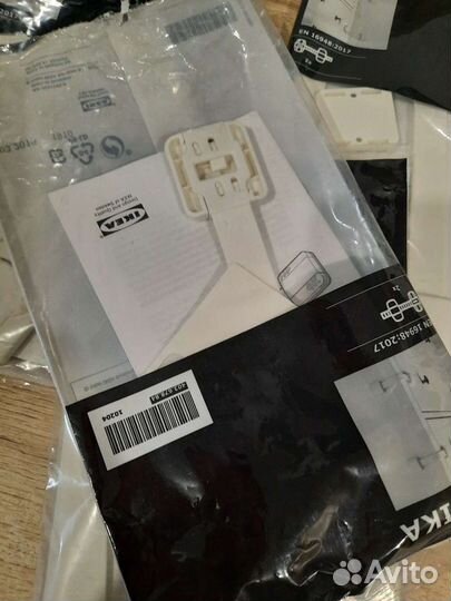 Универсальный замок