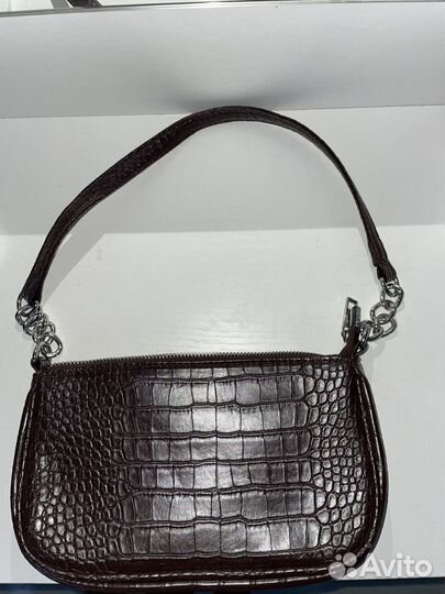 Сумка новая кросбоди