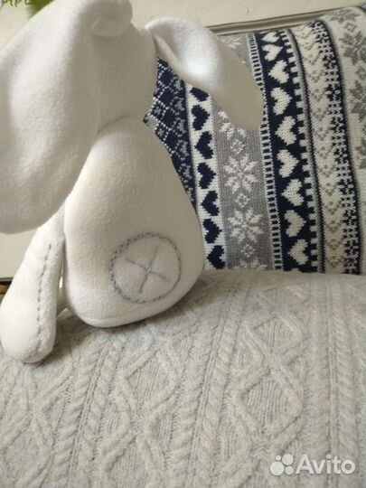 Заяц - сплюшка