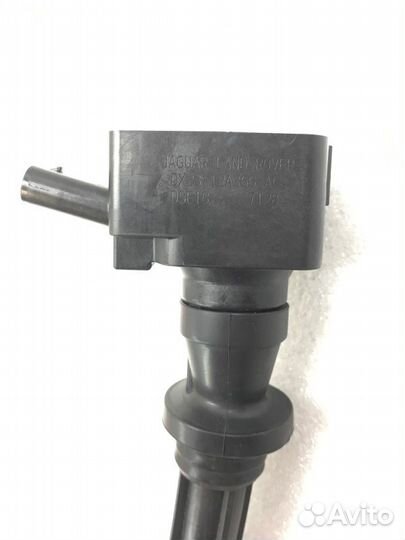 Катушка зажигания Land Rover Range Rover Sport