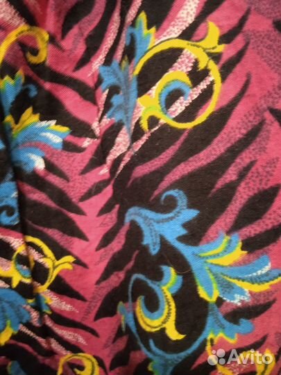 Халат фланелевый 54 р