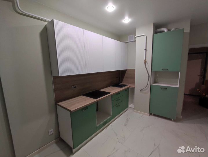 Сборка мебели