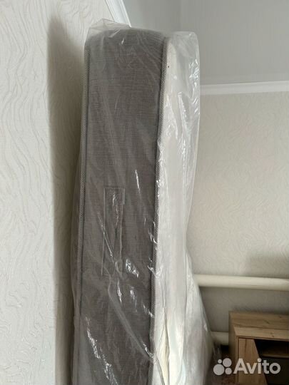 Матрас ортопедический 180х200