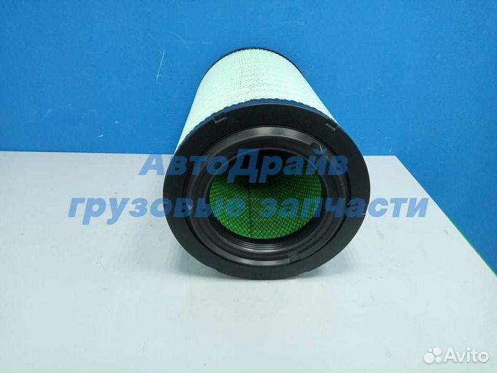 Фильтр воздушный для автомобилей Скания 4 серия (и