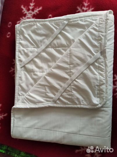 Наматрасник IKEA 80/200