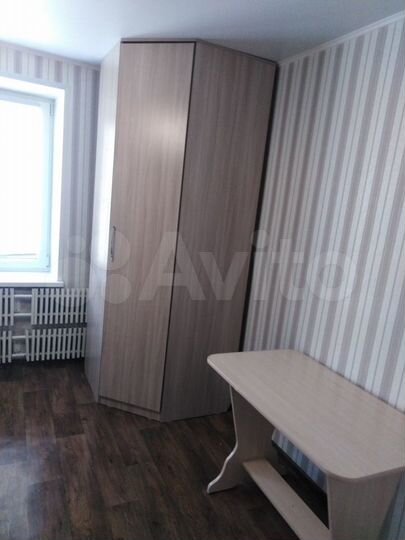 1-к. квартира, 29 м², 6/9 эт.