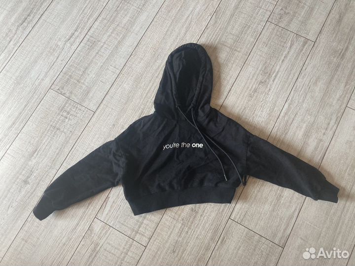 Одежда для девочки 7-8 лет пакетом