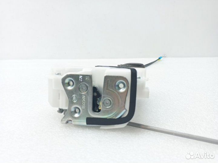 Замок двери передний правый Mitsubishi Asx 3