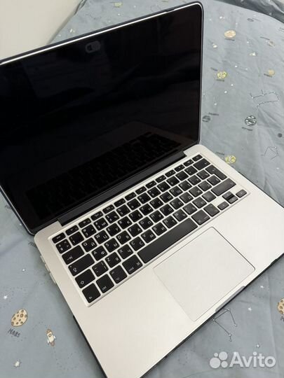 Apple MacBook Pro 13