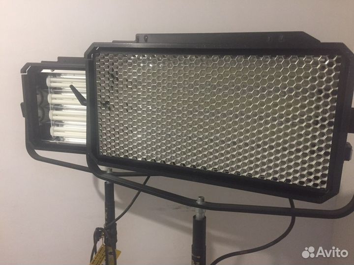 Видеосвет Arri studio cool 4 DMX