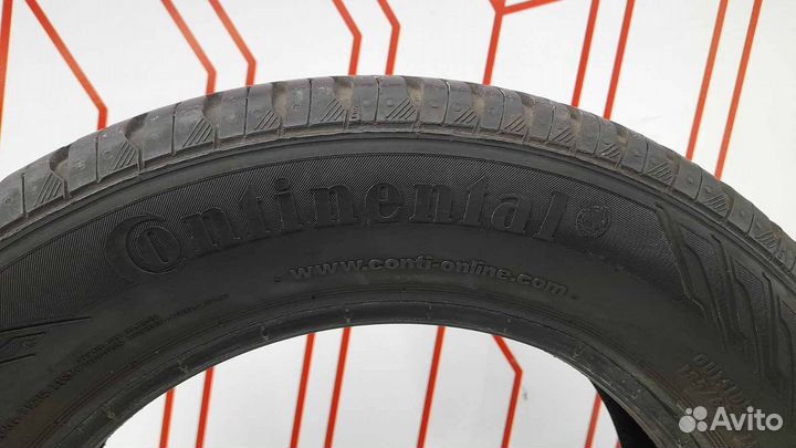 Continental ContiEcoContact 3 185/65 R15