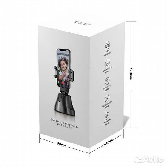 Штатив Apai Genie360