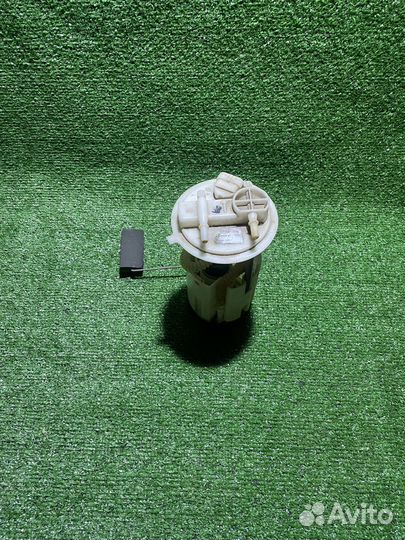 Бензонасос niva chevrolet