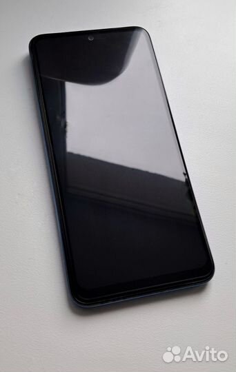 Xiaomi Redmi Note 11S, 6/128 ГБ
