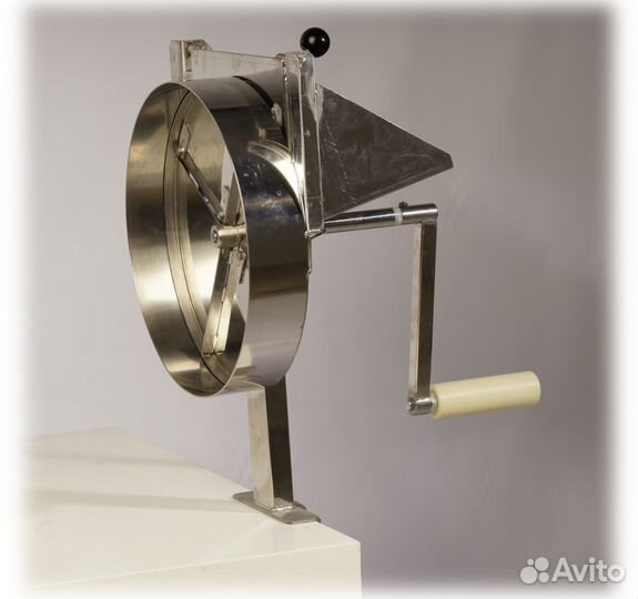 Шинковка для капусты. Отправка в регионы