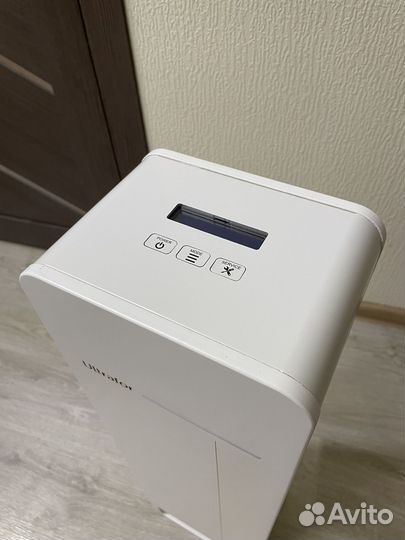 Рецелькулятор(ионизатор) возжуха