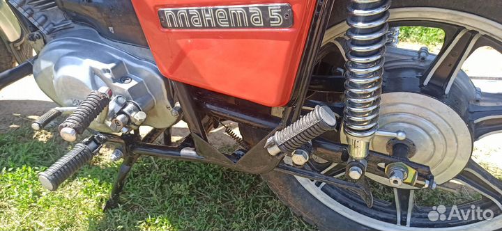 Иж планета 5 орион