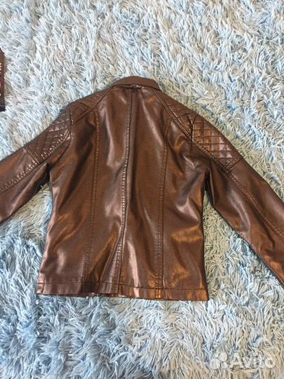 Куртка Детская