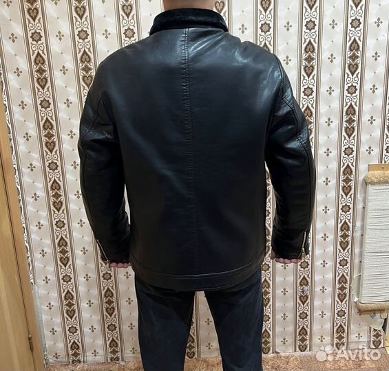 Куртка мужская