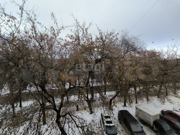 Комната 16,8 м² в 1-к., 4/5 эт.