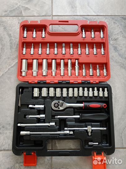 Набор инструментов
