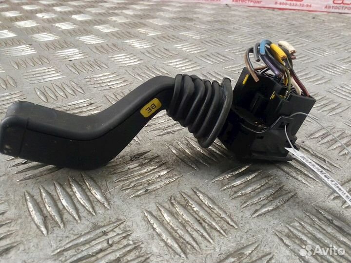 Переключатель дворников Opel Astra G 2004 90243395