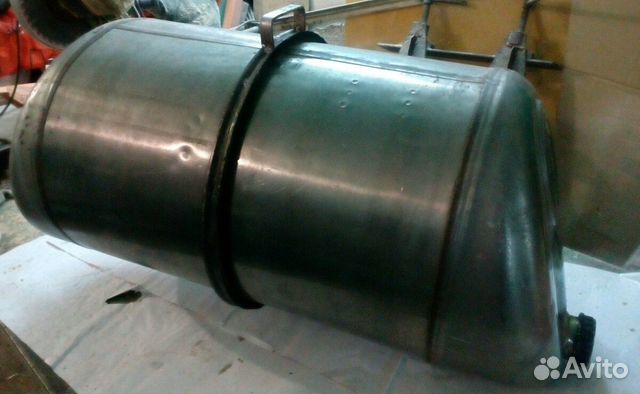 Ёмкость для вина и воды