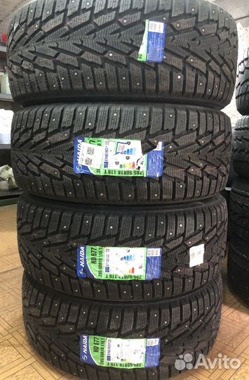 Haida HD677 285/60 R18 116T