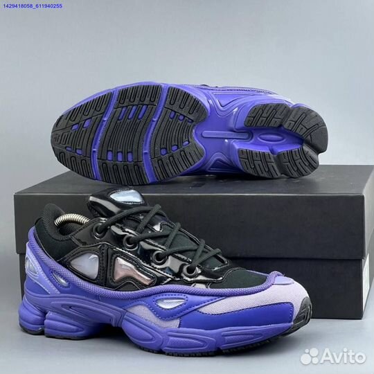 Кроссовки Adidas Raf Simons (Арт.82994)