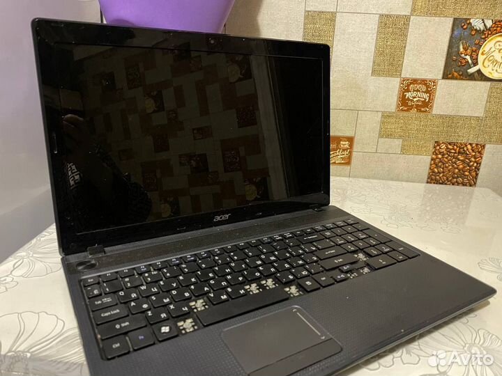 Acer Aspire 5733-384G32Mnkk