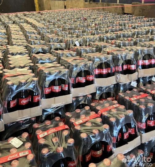 Coca Cola-Ж/б,Стекло,Пэт