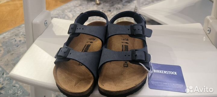 Ортопедические сандали Birkenstock