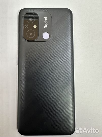 Xiaomi Redmi 12C, 4/128 ГБ