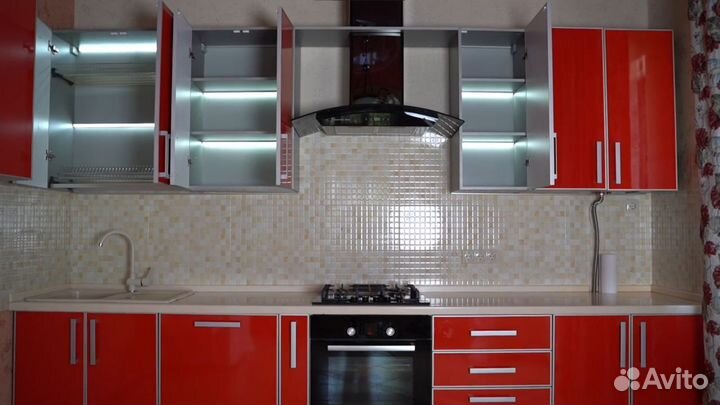 Умная подсветка дома собственного производства