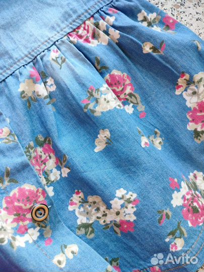 Детские вещи