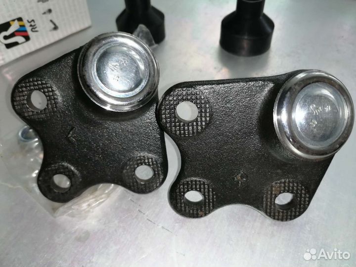 Шаровые опоры vag