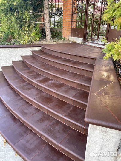 Ступеньки для лестницы